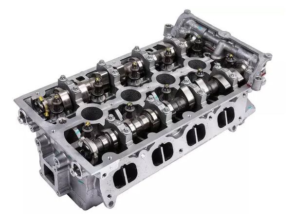 Chevrolet Aveo Silindir Kapağı Dolu 1.4 2009-2011 [Orijinal GM]