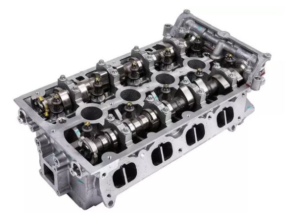 Chevrolet Aveo Silindir Kapağı Dolu 1.4 2009-2011 [Orijinal GM]