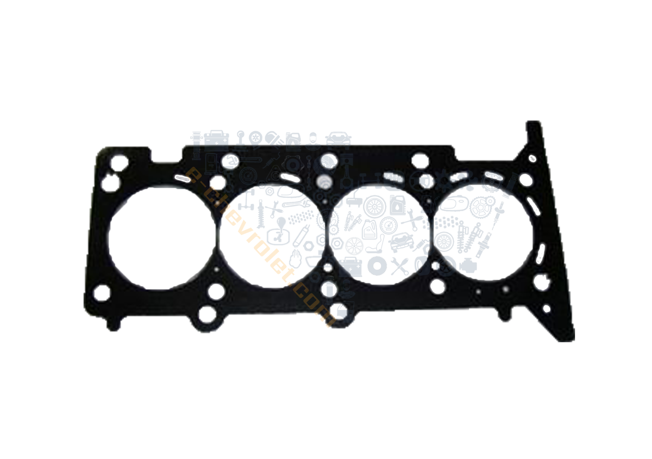 Chevrolet Aveo Silindir Kapak Contası 1.2 16V 2009-2011 [Orijinal GM]