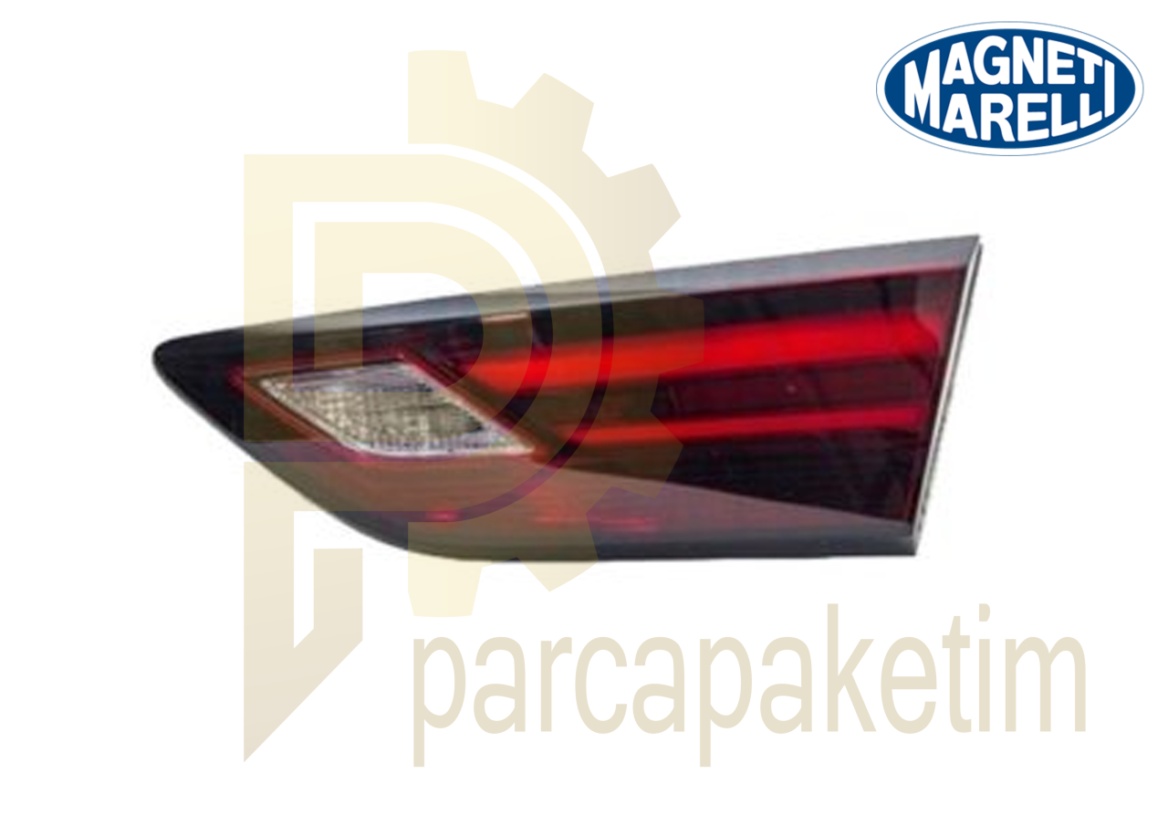 Opel Astra K Stop İç Sağ Hb Ledli [MAGNETTİ MARELLİ]