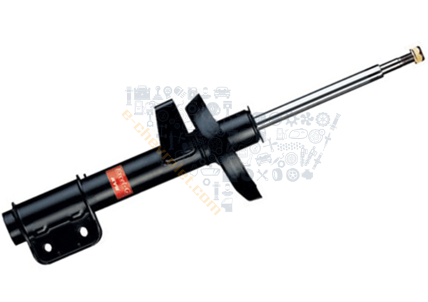 Chevrolet Lacetti Amortisör Ön Sağ