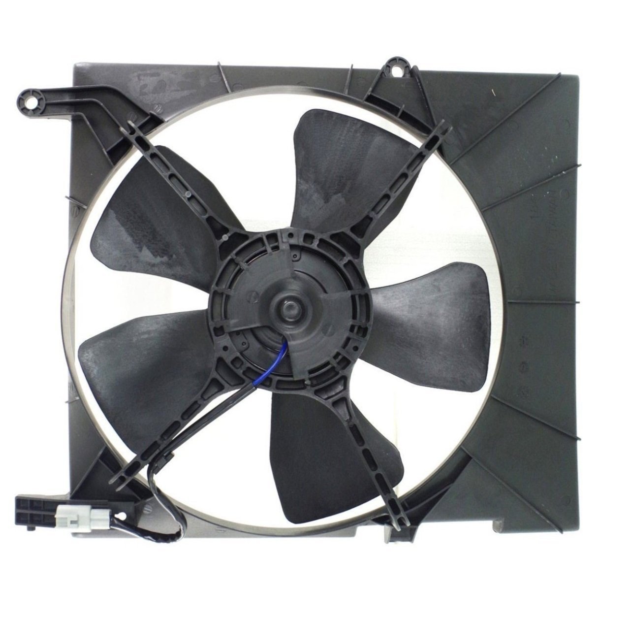 Chevrolet Kalos Fan Motoru Komple