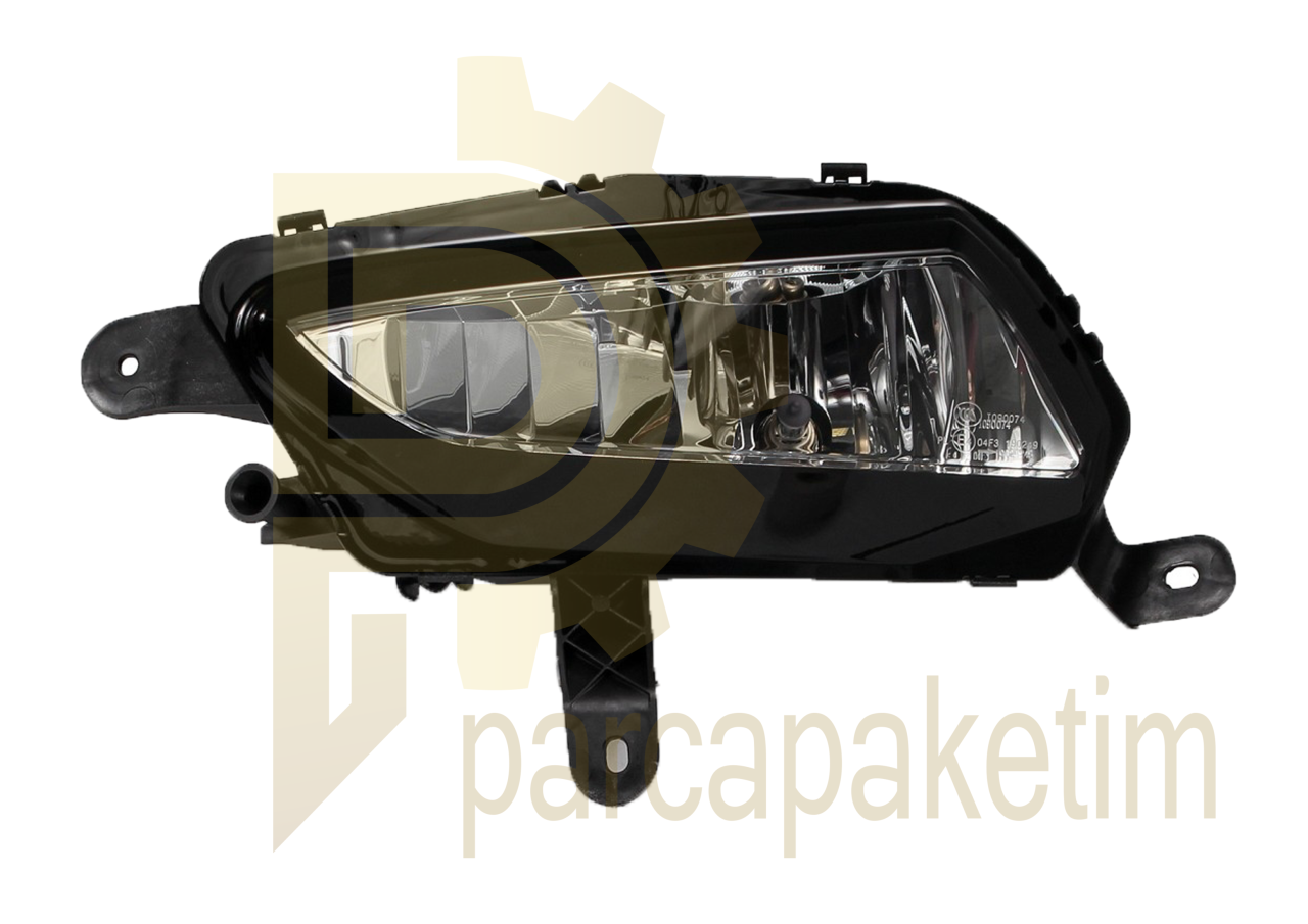 Opel Astra K Sis Farı Sol [TYC]