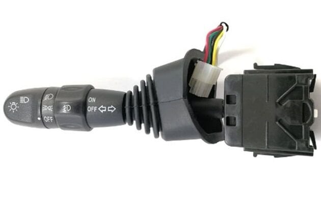 Chevrolet Lacetti Far Sinyal Kolu [Sis Farlı]