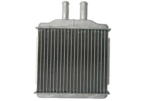 Chevrolet Lacetti Kalorifer Radyatörü