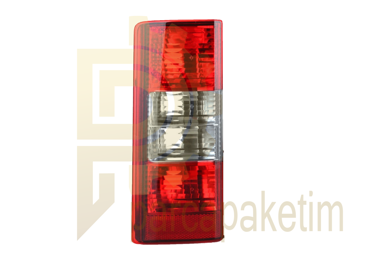 Opel Combo C Stop Sağ [MARS]