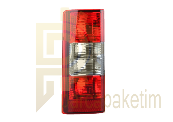 Opel Combo C Stop Sağ [MARS]