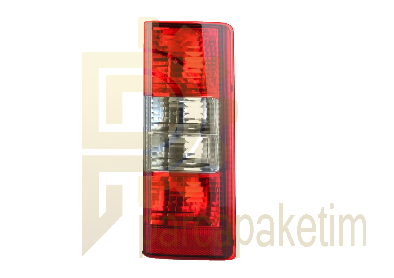 Opel Combo C Stop Sol [MARS]