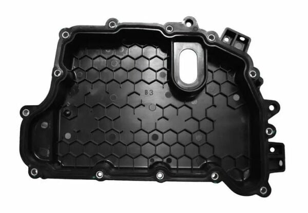 Chevrolet Trax Otomatik Vites Şanzıman Yan Kapağı