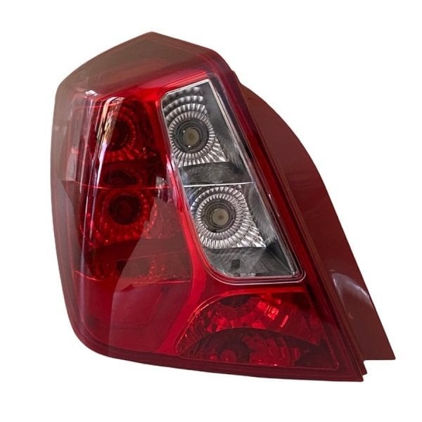 Chevrolet Lacetti Stop Sol Sedan