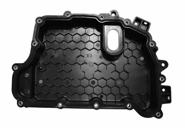 Chevrolet Captiva Otomatik Vites Şanzıman Yan Kapağı C140 2012-2014