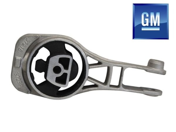 Chevrolet Aveo Şanzuman Kulağı Alt 2012-2014 [Orijinal GM]