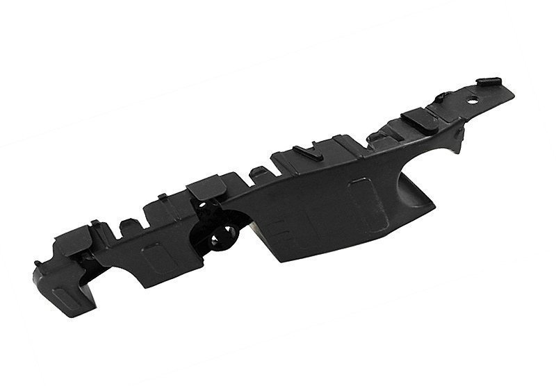 Chevrolet Aveo Tampon Ayağı Ön Sağ 2012-2014 [Orijinal GM]