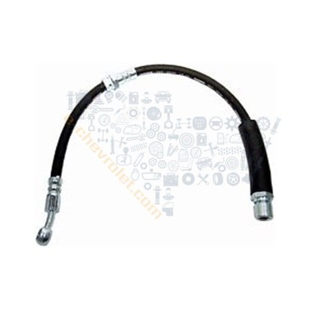 Chevrolet Rezzo Fren Hortumu Arka Sol