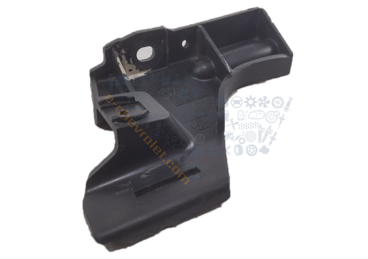 Chevrolet Aveo Tampon Ayağı Ön Sağ Hb 2006-2008 [Orijinal GM]