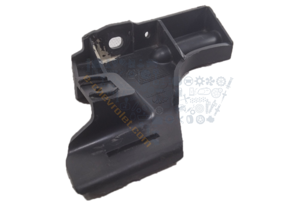 Chevrolet Aveo Tampon Ayağı Ön Sağ Hb 2006-2008 [Orijinal GM]