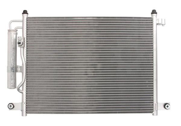 Chevrolet Kalos Klima Radyatörü