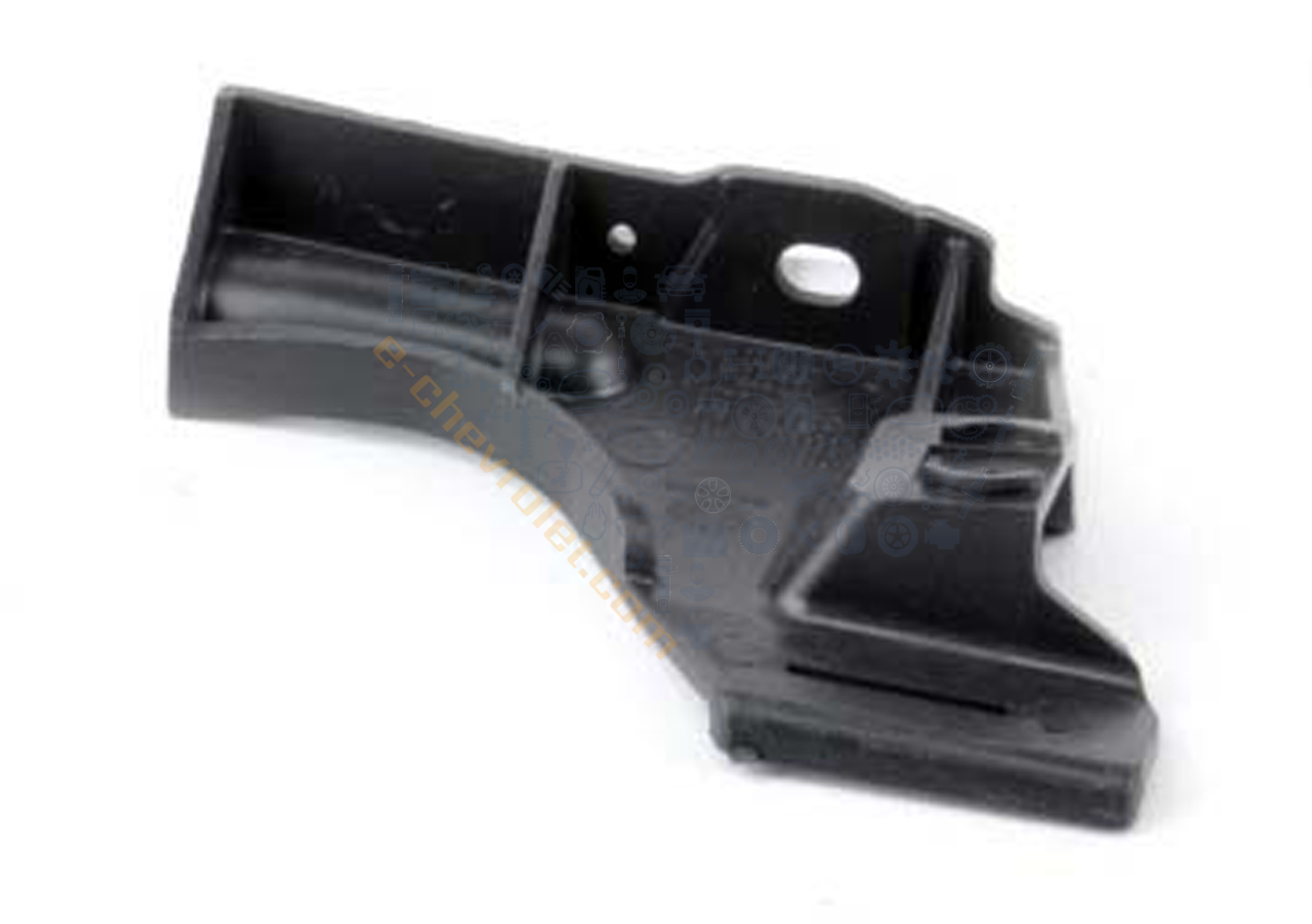 Chevrolet Aveo Tampon Bağlantı Ayağı Ön Sol 2006-2008 [Orijinal GM]