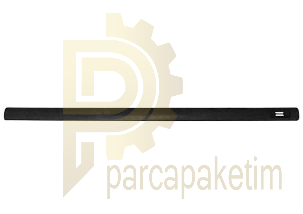 Opel Vectra B Ön Kapı Çıtası Sol 1996-1998 Yazılı