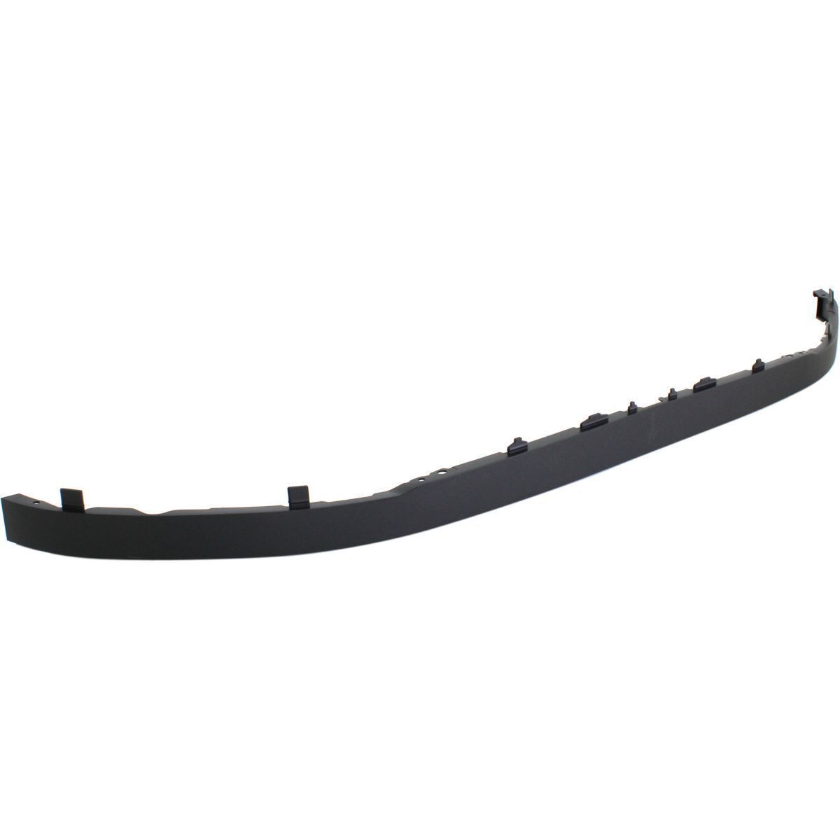 Chevrolet Aveo Tampon Karlığı Ön 2012-2014