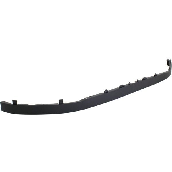 Chevrolet Aveo Tampon Karlığı Ön 2012-2014
