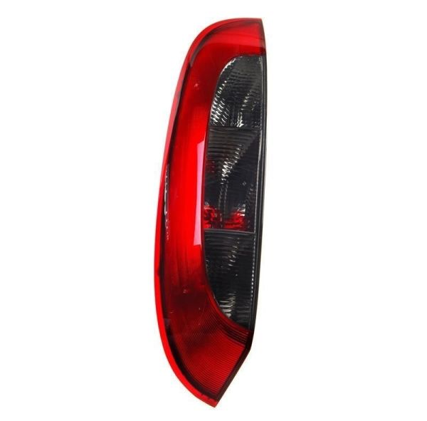 Opel Corsa C Stop Sol [MARS]
