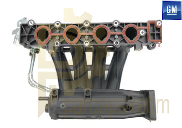Chevrolet Aveo Emme Manifoldu 1.2 8V 2006-2008 [Orijinal GM]