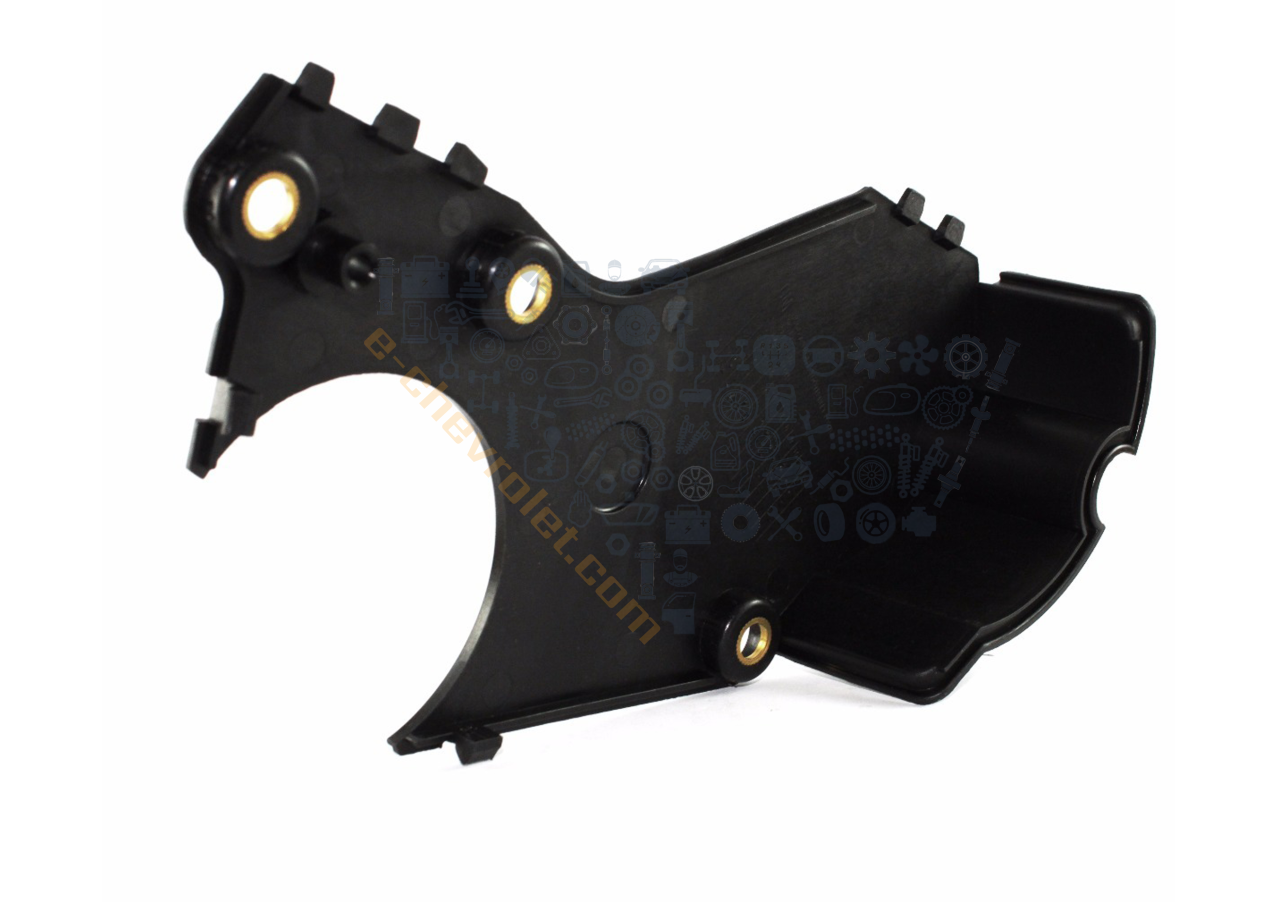 Chevrolet Aveo Triger Kapağı Dış Alt 1.4 8V 2006-2008 [Orijinal GM]