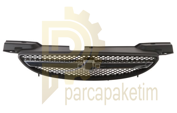 Chevrolet Kalos Panjur 2003-2004