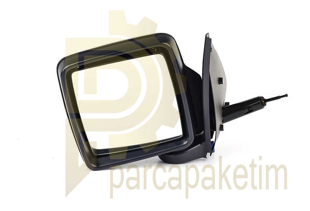 Opel Combo C Dikiz Aynası Sol Manuel