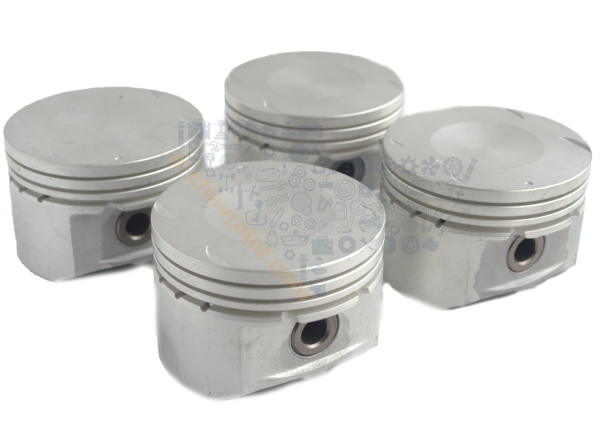 Chevrolet Kalos Piston Takımı Std 1.4 16V