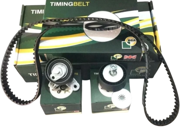 Opel Antara Triger Seti 2.0 Dizel [BGA]