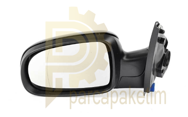 Opel Corsa C Dikiz Aynası Sol Elektirikli