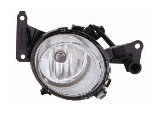 Opel Corsa D Sis Farı Sağ 2006-2010