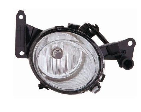 Opel Corsa D Sis Farı Sağ 2006-2010