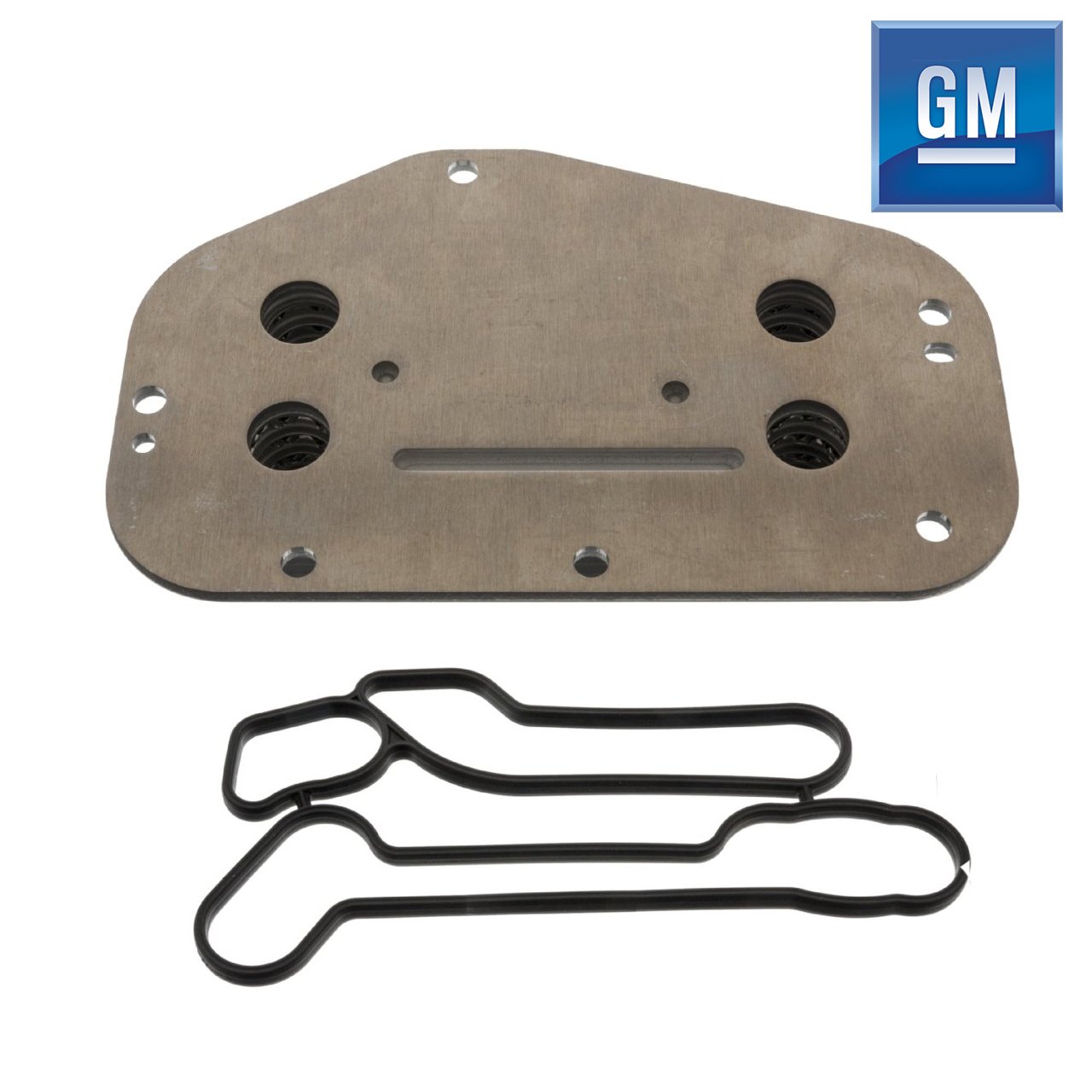 Chevrolet Aveo Yağ Soğutucu 1.4 2009-2011 [Orijinal GM]