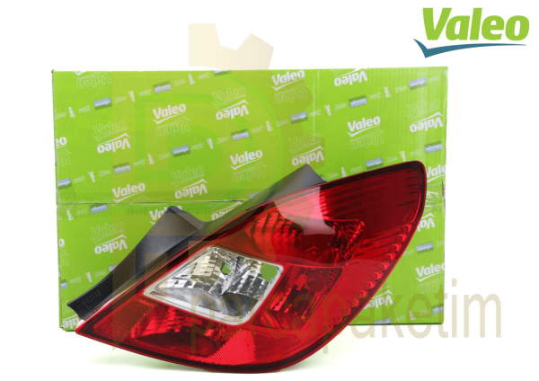 Opel Corsa D Stop Sağ [VALEO]