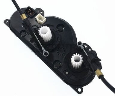 Chevrolet Lacetti Klima Kontrol Paneli