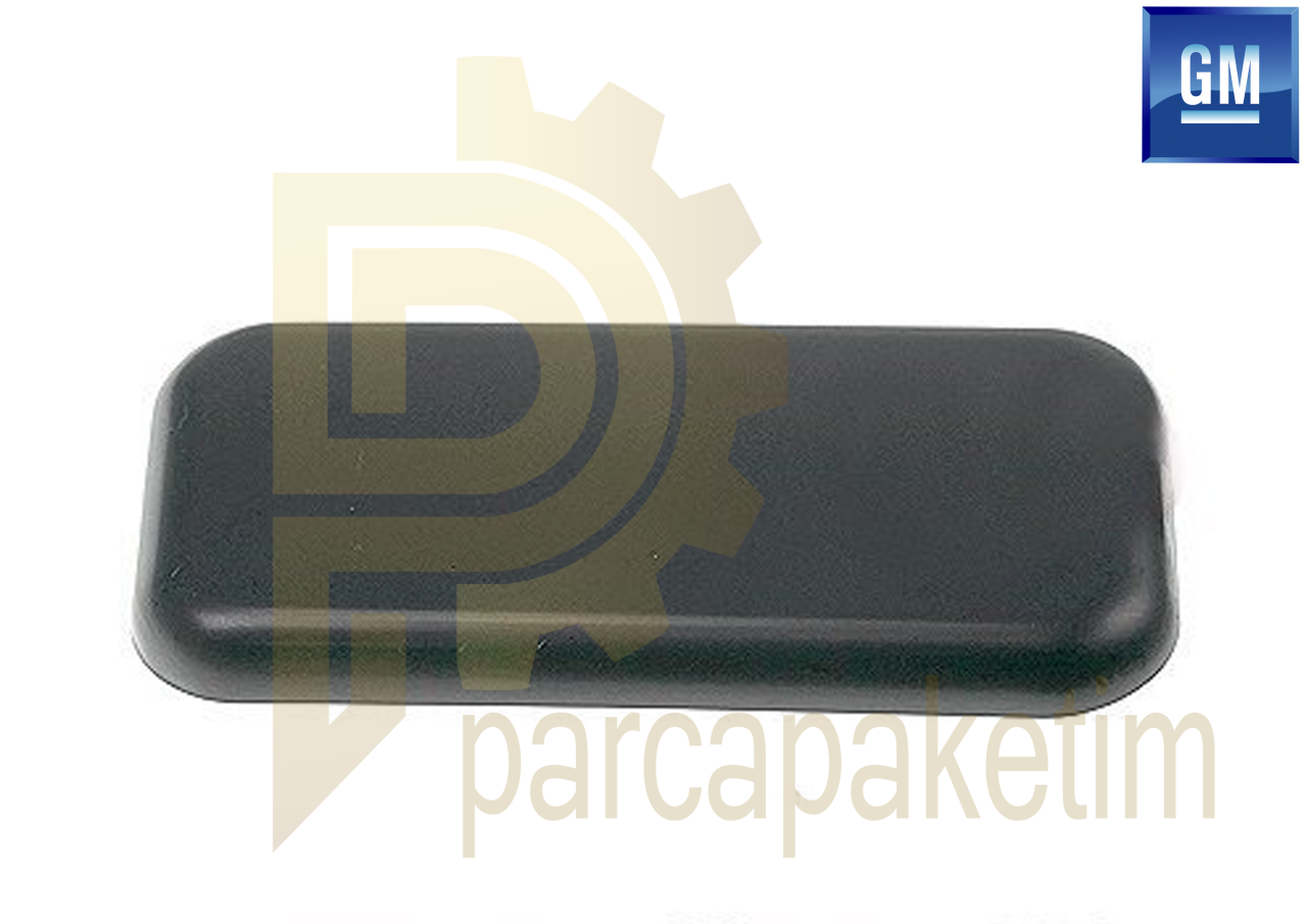Chevrolet Captiva Far Yıkama Kapağı Sağ 2012-2014 [Orijinal GM]