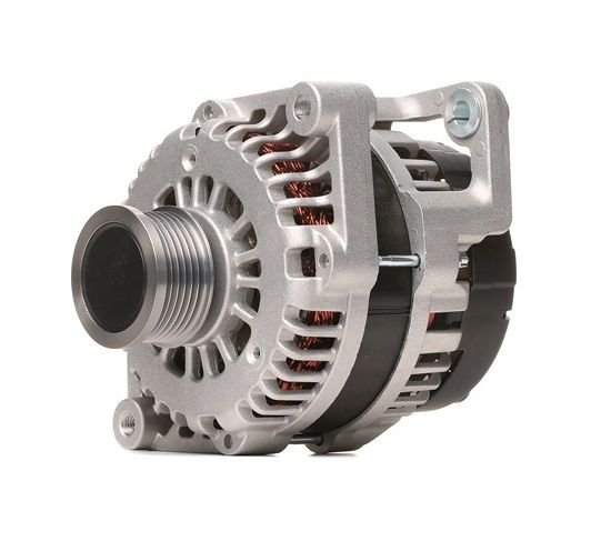Chevrolet Captiva Alternatör 2.0 Dizel 2007-2011 [Orijinal GM]