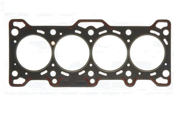 Chevrolet Kalos Silindir Kapak Contası 1.2