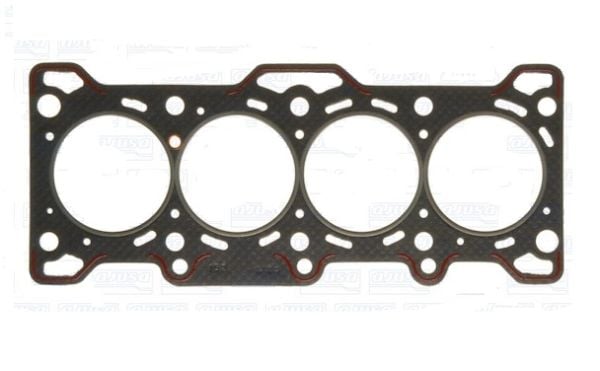 Chevrolet Kalos Silindir Kapak Contası 1.2