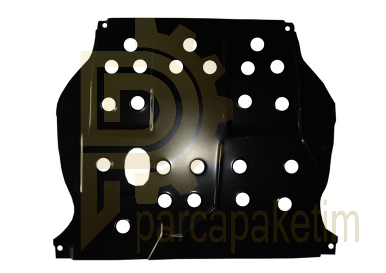 Chevrolet Trax Karter Muhafaza Sacı