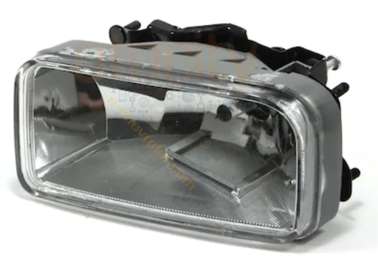 Chevrolet Kalos Sis Farı Sol 2004