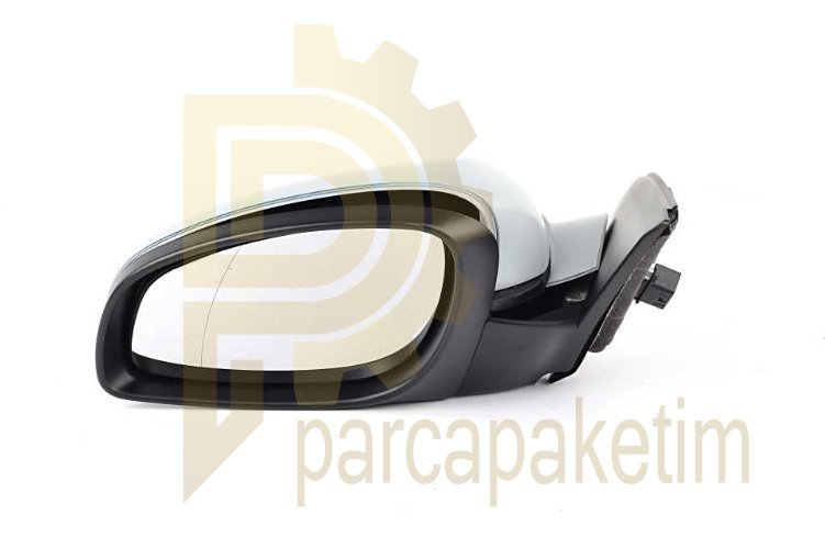 Opel Vectra C Dikiz Aynası Sol Elektrikli