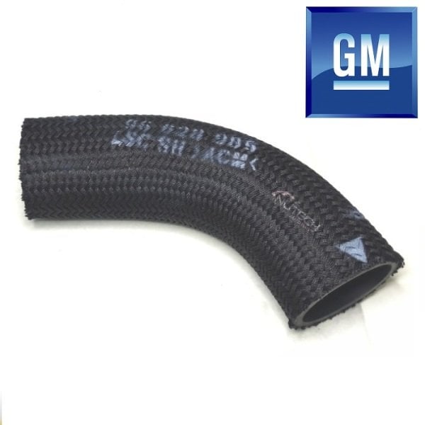 Chevrolet Captiva Turbo Çıkış Hortumu 2007-2011 [Orijinal GM]