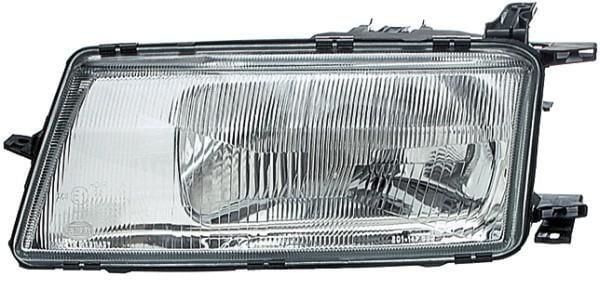 Opel Vectra A Far Sol 1993-1995 [ITHAL]