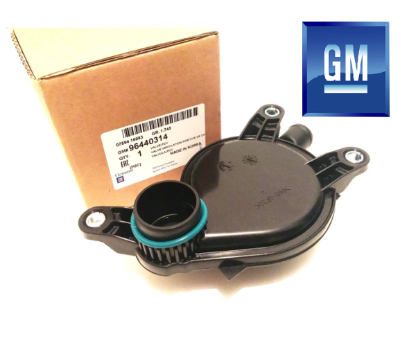 Chevrolet Captiva Yağ Seperatörü 2007-2011 [Orijinal Gm]