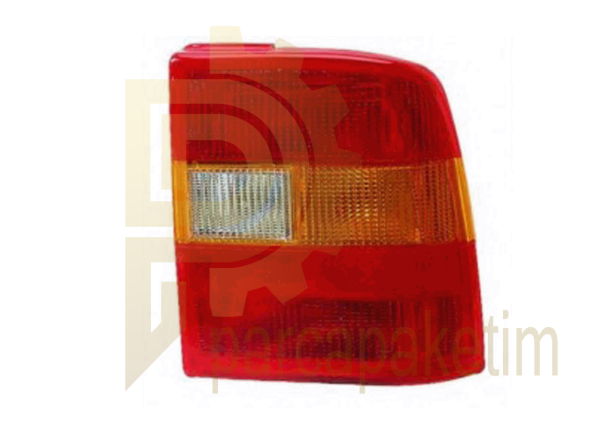 Opel Vectra A Stop Sağ 1988-1992 [ITHAL]