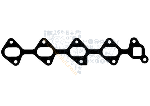 Chevrolet Captiva Eksoz Manifold Contası 2012-2014 [Orijinal GM]